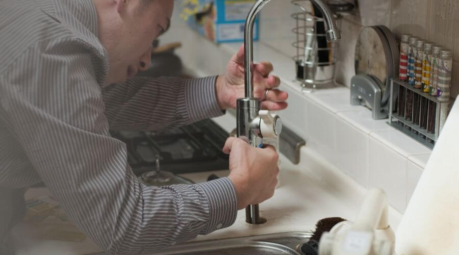 Professional sewer line replacement in Tecopa, CA